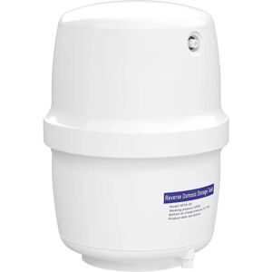 Naturewater Réservoir d’eau 3G - 11,35L - Publicité Naturewater Réservoir d’eau 3G - 11,35L - Publicité