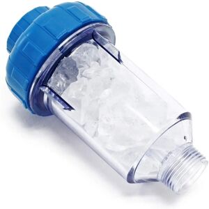 NATUREWATER NW-SHW1 Wasserfilter - Polyphosphat-Vorfilter für Geschirrspüler & Waschmaschine NATUREWATER NW-SHW1 Wasserfilter - Polyphosphat-Vorfilter für Geschirrspüler & Waschmaschine