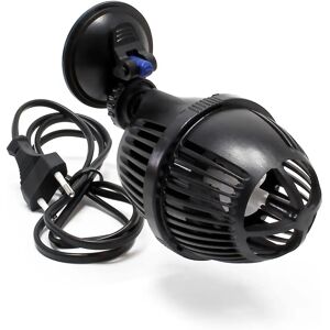 Pompe de circulation Sunsun JVP-101A - 3000 l/h, 6W - Générateur de vagues pour aquarium - Publicité Pompe de circulation Sunsun JVP-101A - 3000 l/h, 6W - Générateur de vagues pour aquarium - Publicité