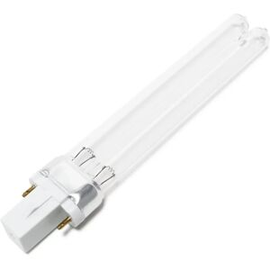 SunSun HW-402B Ersatz-UV-Lampe für Aquarium - 9W SunSun HW-402B Ersatz-UV-Lampe für Aquarium - 9W