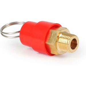 XPOTOOL - Valve régulatrice de pression pour compresseurs pour aérographes - AS186/AS196/AS196A/AS189 - Publicité XPOTOOL - Valve régulatrice de pression pour compresseurs pour aérographes - AS186/AS196/AS196A/AS189 - Publicité