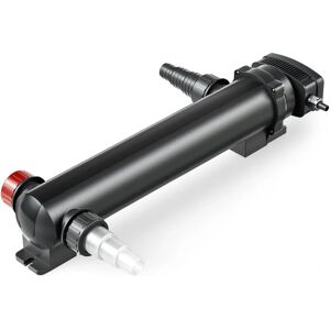Sunsun CUV-336 Clarificador de agua - Filtro para estanque UV 36W Sunsun CUV-336 Clarificador de agua - Filtro para estanque UV 36W