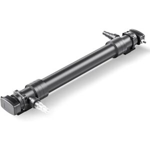 Clarificador de agua Sunsun CUV-672 con UV 72W - Tratamiento para estanques Clarificador de agua Sunsun CUV-672 con UV 72W - Tratamiento para estanques