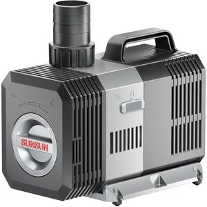 SunSun Bomba Estanque CTP-5800 - 5200l/h, 40W, Ahorro Energético SunSun Bomba Estanque CTP-5800 - 5200l/h, 40W, Ahorro Energético
