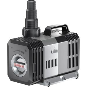 SunSun CTP-14000 Teichpumpe - 14000 l/h, 120W, Energiesparend SunSun CTP-14000 Teichpumpe - 14000 l/h, 120W, Energiesparend