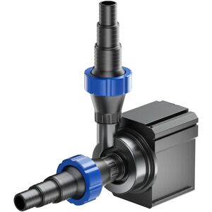 Pompe de bassin Sunsun CTM-6000 - Économies d'énergie 6000l/h - Publicité Pompe de bassin Sunsun CTM-6000 - Économies d'énergie 6000l/h - Publicité