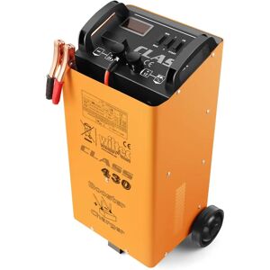 Wiltec Chargeur de batteries 12V/24V - Chargement rapide et démarrage - Publicité Wiltec Chargeur de batteries 12V/24V - Chargement rapide et démarrage - Publicité
