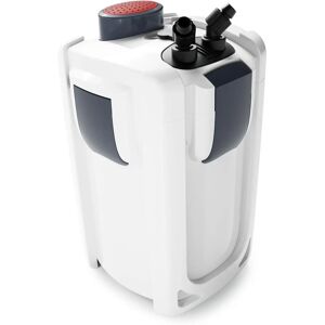 Filtro exterior SunSun HW-704A - 4 etapas, 2000 L/h - Para acuarios de 600 L Filtro exterior SunSun HW-704A - 4 etapas, 2000 L/h - Para acuarios de 600 L
