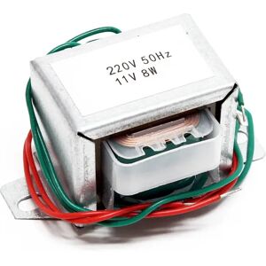 Trasformatore incubatrice uova WilTec - Ricambio compatto per mini incubatrice Trasformatore incubatrice uova WilTec - Ricambio compatto per mini incubatrice