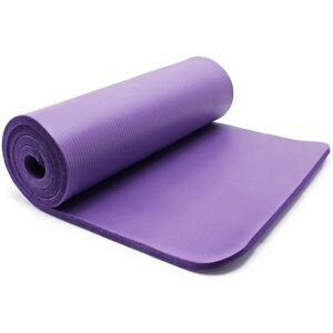 WILTEC Modello 180 x 60 x 1,5 cm - Tappetino yoga WILTEC Modello 180 x 60 x 1,5 cm - Tappetino yoga