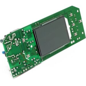 Fudajo - Pièce de rechange pour contrôleur PCB pour incubatrice automatique - Composants d'incubation - Publicité Fudajo - Pièce de rechange pour contrôleur PCB pour incubatrice automatique - Composants d'incubation - Publicité