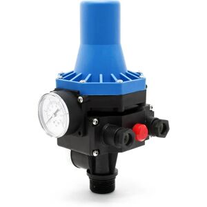 Wiltec SKD-3 Pressostato per pompe acqua - 1,5 bar Wiltec SKD-3 Pressostato per pompe acqua - 1,5 bar