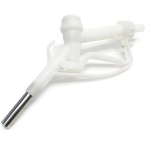 Wiltec Pompe à Urée et Distributeur - 60L/min - Manuel Plastique Sans Arrêt Automatique - Publicité Wiltec Pompe à Urée et Distributeur - 60L/min - Manuel Plastique Sans Arrêt Automatique - Publicité