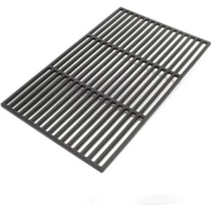 Wiltec Griglia in ghisa 54x34 cm per barbecue Wiltec Griglia in ghisa 54x34 cm per barbecue