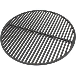 Wiltec Grille en Fonte Ronde - 45cm - Accessoire Barbecue - Publicité Wiltec Grille en Fonte Ronde - 45cm - Accessoire Barbecue - Publicité