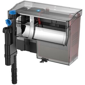 Filtro de acuario Sunsun CBG-800 - 800 L/h, UVC 5W, hasta 190L Filtro de acuario Sunsun CBG-800 - 800 L/h, UVC 5W, hasta 190L