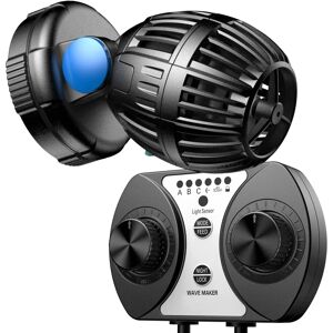 Pompe de circulation SunSun CW-110 - 500-4000l/h - 10W - Publicité Pompe de circulation SunSun CW-110 - 500-4000l/h - 10W - Publicité