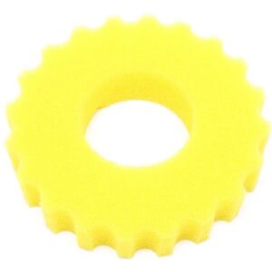 Éponge jaune filtre à pression SunSun CPF-10000 - Publicité Éponge jaune filtre à pression SunSun CPF-10000 - Publicité