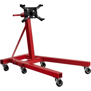 Supporto motore WILTEC - Regolabile fino a 900kg - Per motori e cambi Supporto motore WILTEC - Regolabile fino a 900kg - Per motori e cambi