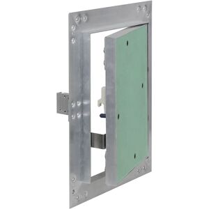 Wiltec Compuerta de Inspección 25x30cm - Revisión Wiltec Compuerta de Inspección 25x30cm - Revisión