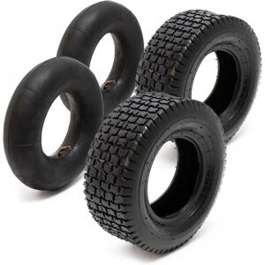 Wiltec Modell 15x6.00-6 Rasenmäher Radensatz Wiltec Modell 15x6.00-6 Rasenmäher Radensatz