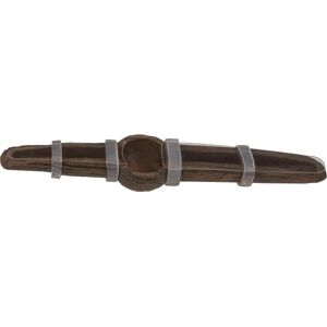 Richiamo da caccia in legno esotico Weisskirchen - Suoni di cervo, lepre, anatra Richiamo da caccia in legno esotico Weisskirchen - Suoni di cervo, lepre, anatra