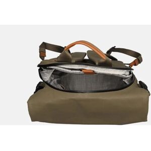 Aunts & Uncles Fukui Rucksack - 15 Zoll Notebook - Grün Aunts & Uncles Fukui Rucksack - 15 Zoll Notebook - Grün