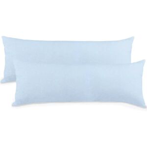 Aqua-textil Pillow Cover Set with 2 Zippers - Pillow Cover Aqua-textil Pillow Cover Set with 2 Zippers - Pillow Cover