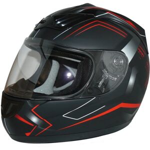 protectWEAR Motocyklová helma L - Casco protectWEAR Motocyklová helma L - Casco