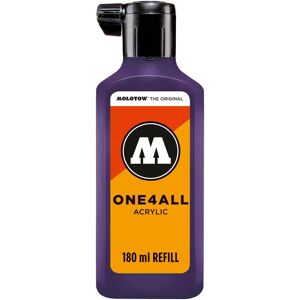 Molotow - Modell 043 - UV-ellenálló akrilfesték töltő - Markerhez Molotow - Modell 043 - UV-ellenálló akrilfesték töltő - Markerhez