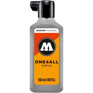 Molotow Cool Grey Pastel akril utöltő tinta permanens markerhez Molotow Cool Grey Pastel akril utöltő tinta permanens markerhez