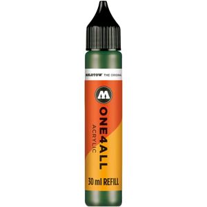 Molotow Refill One4All 30 ml Unisex op kleur kleurrijk - Recharge - Publicité Molotow Refill One4All 30 ml Unisex op kleur kleurrijk - Recharge - Publicité