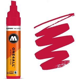 Molotow One4All 327HS Marker - High Opacity Acrylic, Biselado, 4-8mm Molotow One4All 327HS Marker - High Opacity Acrylic, Biselado, 4-8mm