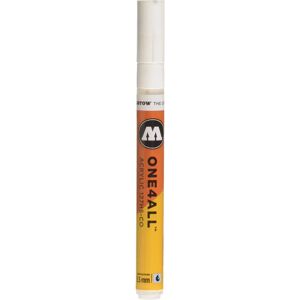 Molotow One4All 127HS-CO Marqueur Unisexe - Pointe Fine Molotow One4All 127HS-CO Marqueur Unisexe - Pointe Fine