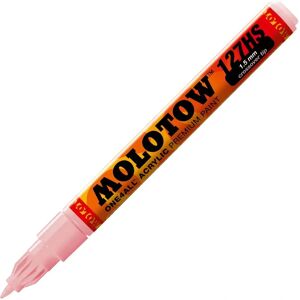 Marqueur Acrylique Molotow Skin Pastel - 1,5mm - MW127427 - Publicité Marqueur Acrylique Molotow Skin Pastel - 1,5mm - MW127427 - Publicité