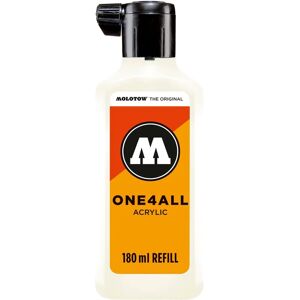 Molotow Modèle 229 Blanc Naturel - Peinture Acrylique et Encre - Publicité Molotow Modèle 229 Blanc Naturel - Peinture Acrylique et Encre - Publicité