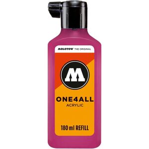 Molotow Utöltő tinta markerhez - 180ml Magenta Molotow Utöltő tinta markerhez - 180ml Magenta