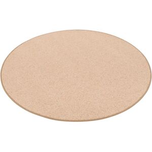 Berber - Naturwoll Runde - 160 x 160 cm - Teppich Berber - Naturwoll Runde - 160 x 160 cm - Teppich