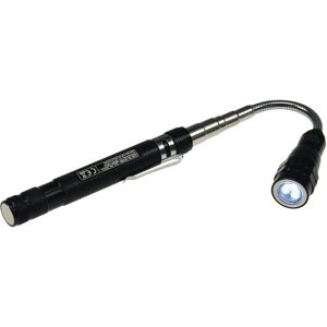 ChiliTec ferramenta telescópica com LED - Cabeça magnética - 17-57cm ChiliTec ferramenta telescópica com LED - Cabeça magnética - 17-57cm