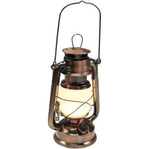 Lanterna de Camping LED Cobre Chilitec - Modelo CT-CL - Dimmable, 420 Lumens Lanterna de Camping LED Cobre Chilitec - Modelo CT-CL - Dimmable, 420 Lumens