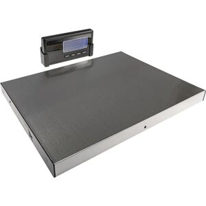 Chilitec - CT PW-100rf - 0,1-100 kg - 38x30 cm - Balance - Publicité Chilitec - CT PW-100rf - 0,1-100 kg - 38x30 cm - Balance - Publicité