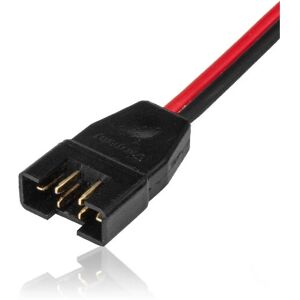 PowerBox Systems 1106/30 Connecteur pour modèle RC - Composant/accessoire PowerBox Systems 1106/30 Connecteur pour modèle RC - Composant/accessoire