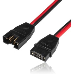 PowerBox Systems - 1126/30 - 1,5mm² - 30cm - connecteur - Publicité PowerBox Systems - 1126/30 - 1,5mm² - 30cm - connecteur - Publicité