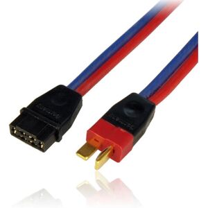 Adaptateur de câble PowerBox Systems 1236/10 pour modèle RC - Pièce/accessoire Adaptateur de câble PowerBox Systems 1236/10 pour modèle RC - Pièce/accessoire