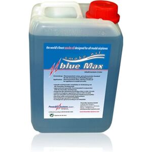 PowerBox Systems 8080 Bleu 5L Pièce/accessoire pour modèle RC - Publicité PowerBox Systems 8080 Bleu 5L Pièce/accessoire pour modèle RC - Publicité