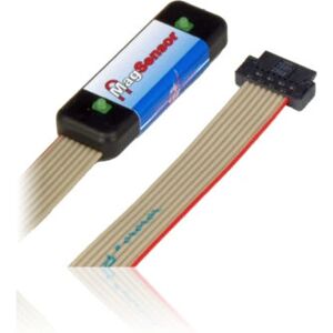 Powerbox Systems MagSensor avec connecteur noir pour RC - Publicité Powerbox Systems MagSensor avec connecteur noir pour RC - Publicité