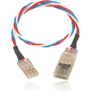 PowerBox Systems 1562/10 Pièce Modèle RC - Câble d'alimentation PowerBox Systems 1562/10 Pièce Modèle RC - Câble d'alimentation