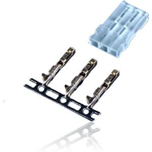 Connecteur Accessoire PowerBox Systems 1060/50 pour Modèle RC - Radio-Controlled Model Part/Accessory Connector - Publicité Connecteur Accessoire PowerBox Systems 1060/50 pour Modèle RC - Radio-Controlled Model Part/Accessory Connector - Publicité