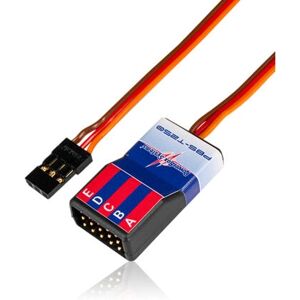 PowerBox Systems PBS-T250 - 250°C - 5-channel - Capteur de température PowerBox Systems PBS-T250 - 250°C - 5-channel - Capteur de température