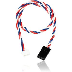 Câble adaptateur PowerBox Systems pour PowerBox Pioneer Câble adaptateur PowerBox Systems pour PowerBox Pioneer